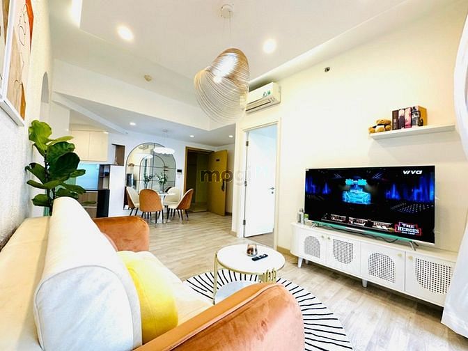 Hình ảnh ✅Căn Hộ Masteri Thảo Điền 2BR 2WC_Full Nội Thất_tầng trung view thoáng