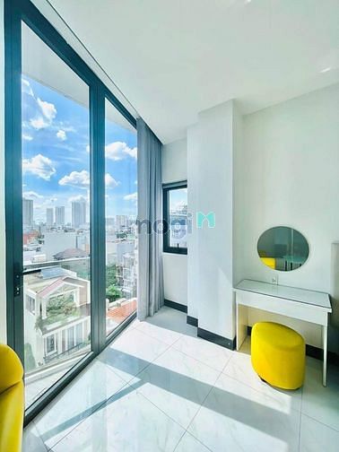 Hình ảnh STUDIO bancon máy giặt riêng gần Lotte - TDTU - chợ Tân Mỹ Quận 7