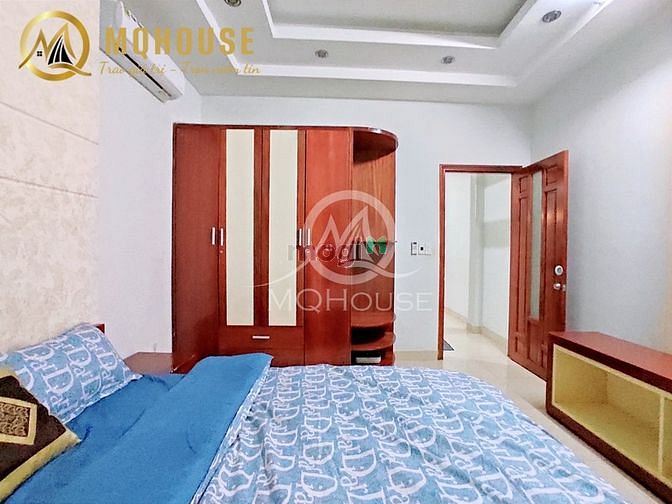 Hình ảnh 💖 CHDV 1 Phòng ngủ - Đối diện Etown Cộng Hòa