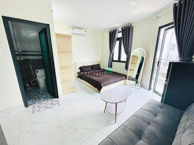 Hình ảnh Phòng đẹp full nội thất Phú Nhuận