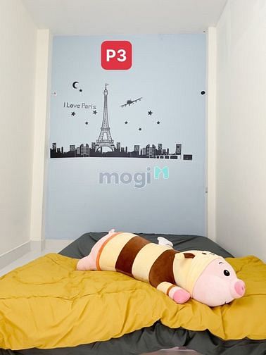 Hình ảnh Chdv 2 Phòng ngủ đường Phan đăng lưu, Phú Nhuận, Ban công