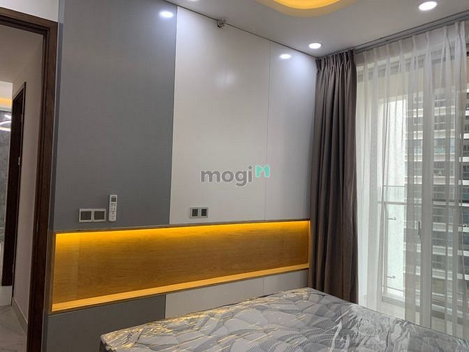 Hình ảnh Cho thuê căn góc Midtown M7 - 2 ban công