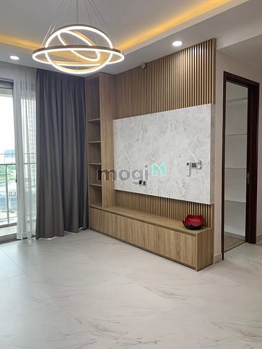 Hình ảnh Cho thuê căn góc Midtown M7 - 2 ban công
