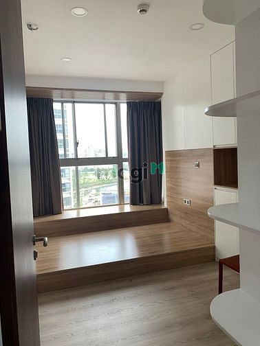 Hình ảnh Cho thuê căn góc Midtown M7 - 2 ban công
