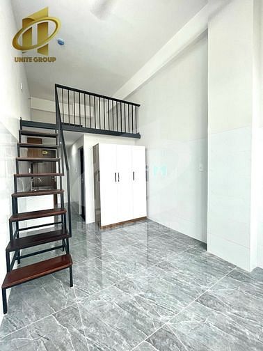 Hình ảnh DUPLEX sinh viên cực thoáng ngay chợ Tân Mỹ Quận 7