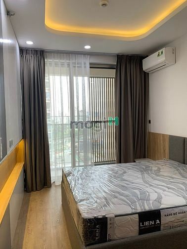 Hình ảnh Cho thuê căn góc Midtown M7 - 2 ban công