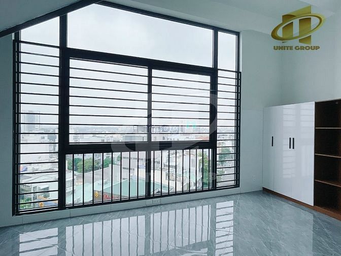 Hình ảnh DUPLEX sinh viên cực thoáng ngay chợ Tân Mỹ Quận 7