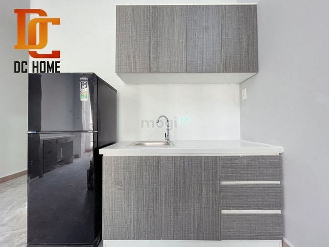 Hình ảnh Căn Hộ Studio Bancol Full Nội Thất