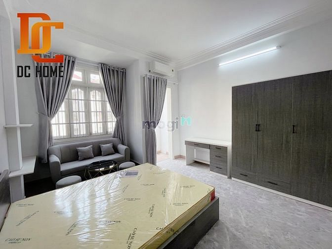 Hình ảnh Căn Hộ Studio Bancol Full Nội Thất