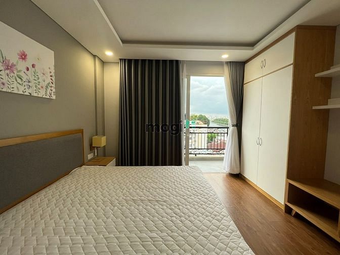 Hình ảnh Siêu Phẩm Cao Cấp Sang Trọng 2PN_Full NT New100% ngay NTMK giáp Quận 1
