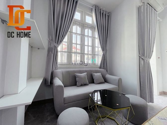 Hình ảnh Căn Hộ Studio Bancol Full Nội Thất