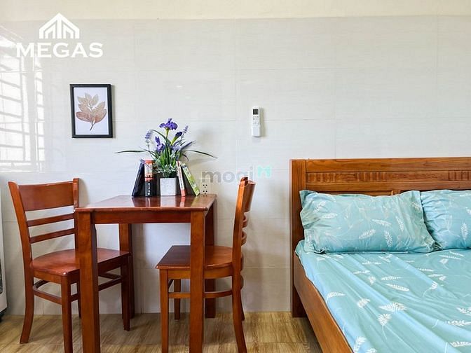 Hình ảnh Cho thuê Trang Chủ MB66.COM / Đăng Ký Tặng 66K Studio full nội thất gần đường Nguyễn Thị Định, CL, Q2