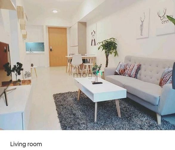 Hình ảnh Mb6623 nạp rút nhanh chóng Moonlight Residences 68m2 giá 1.27 tỷ  2PN Có Sổ Hồng
