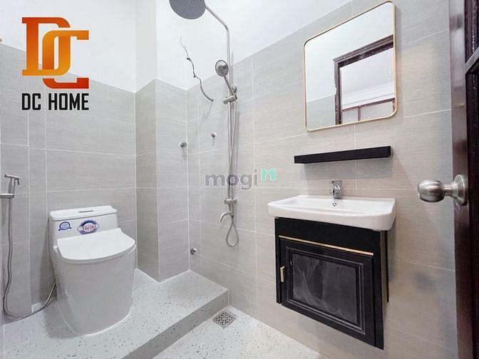 Hình ảnh Căn Hộ Studio Bancol Full Nội Thất