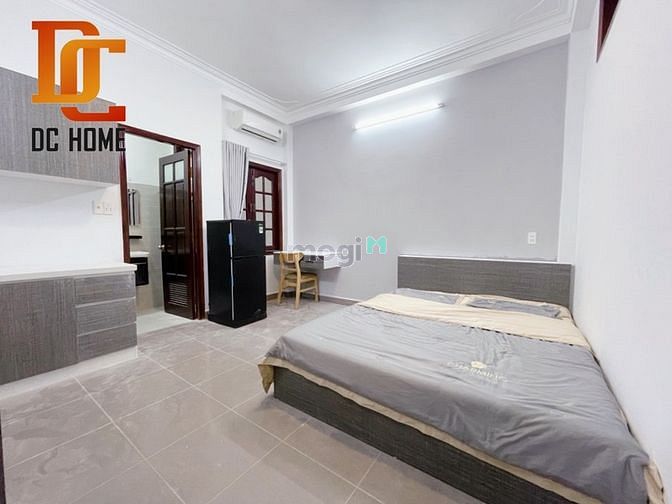 Hình ảnh Căn Hộ Studio Bancol Full Nội Thất