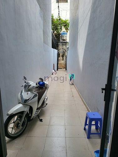 Hình ảnh Cho thuê nhà đẹp Hoàng Hoa Thám P5 Bình Thạnh