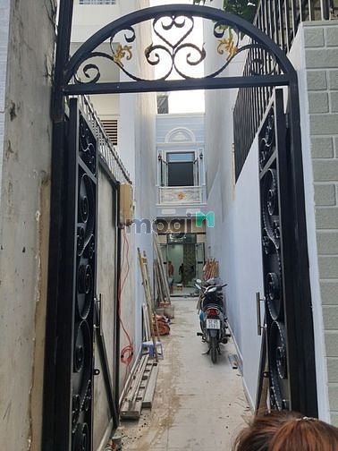 Hình ảnh Cho thuê nhà đẹp Hoàng Hoa Thám P5 Bình Thạnh