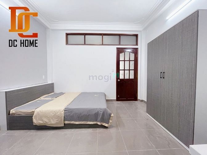 Hình ảnh Căn Hộ Studio Bancol Full Nội Thất