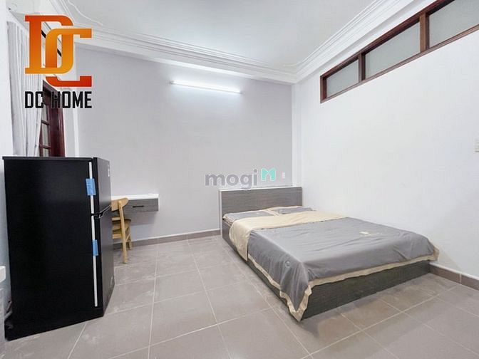 Hình ảnh Căn Hộ Studio Bancol Full Nội Thất