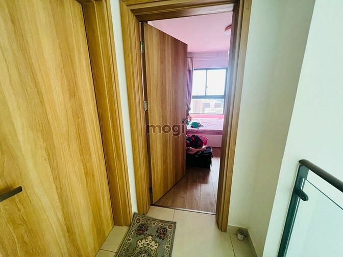 Hình ảnh Cho Thuê Căn Hộ Duplex 3PN