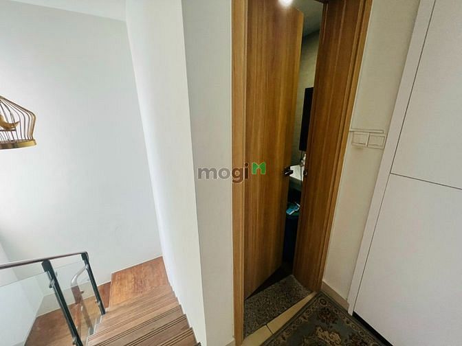 Hình ảnh Cho Thuê Căn Hộ Duplex 3PN