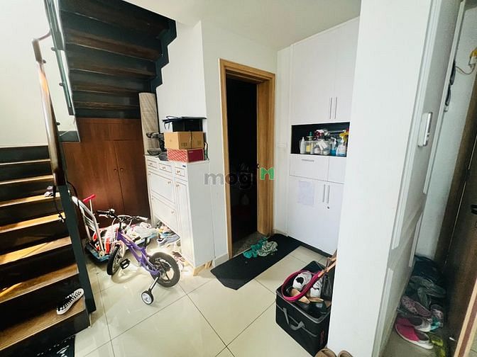 Hình ảnh Cho Thuê Căn Hộ Duplex 3PN