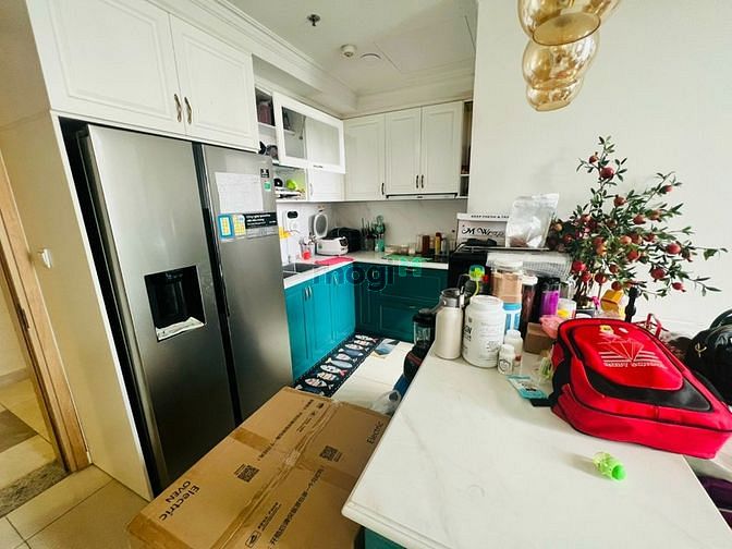 Hình ảnh Cho Thuê Căn Hộ Duplex 3PN