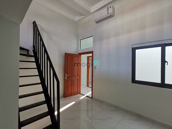 Hình ảnh Duplex Full NT ban công mới xây 100% ngay trung tâm quận 7