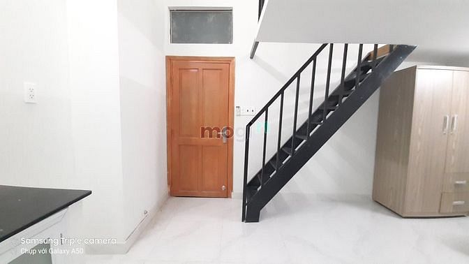 Hình ảnh Duplex Full NT ban công mới xây 100% ngay trung tâm quận 7