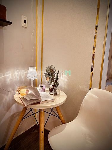 Hình ảnh Studio cửa sổ full NT, gần CV Lê Văn Tám Q1, Hai Bà Trưng_Điện Biên P