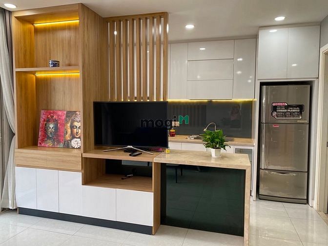 Hình ảnh Cho thuê căn 3PN, 100m2 c/c The Botanica sát sân bay giá 19.5tr/th
