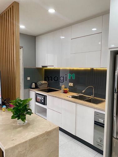 Hình ảnh Cho thuê căn 3PN, 100m2 c/c The Botanica sát sân bay giá 19.5tr/th