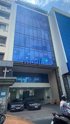 Hình ảnh Siêu Phẩm MT 66 Cao Thắng, P5, Q3 280m2 DTS 4 tầng giá 40tr