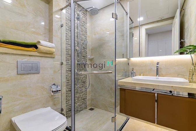 Hình ảnh Cho thuê 1PN Vinhomes Golden River