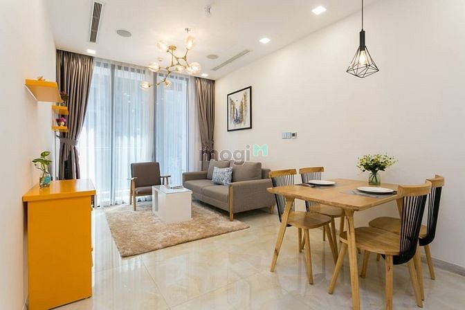 Hình ảnh Cho thuê 1PN Vinhomes Golden River