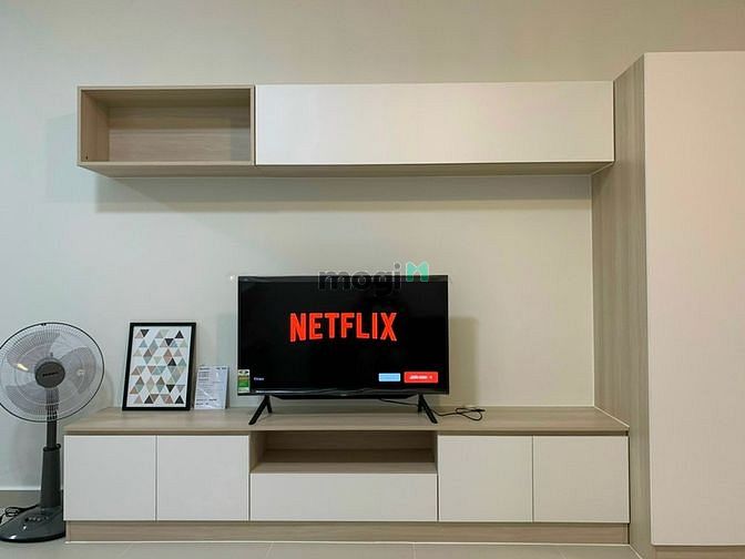 Hình ảnh Chung cư Topaz Twins 47m2 Studio - Hoàn thiện đầy đủ nội thất giá 7.tr