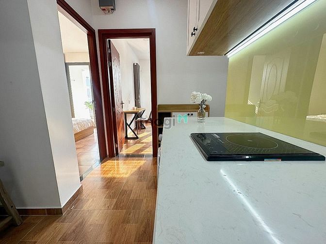 Hình ảnh Cho thuê Trang Chủ MB66.COM / Đăng Ký Tặng 66K 2PN bancony lớn Đ.Chu Văn An, Q.Bình Thạnh