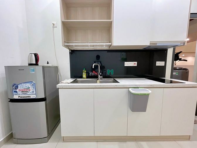 Hình ảnh Chung cư Topaz Twins 47m2 Studio - Hoàn thiện đầy đủ nội thất giá 7.tr