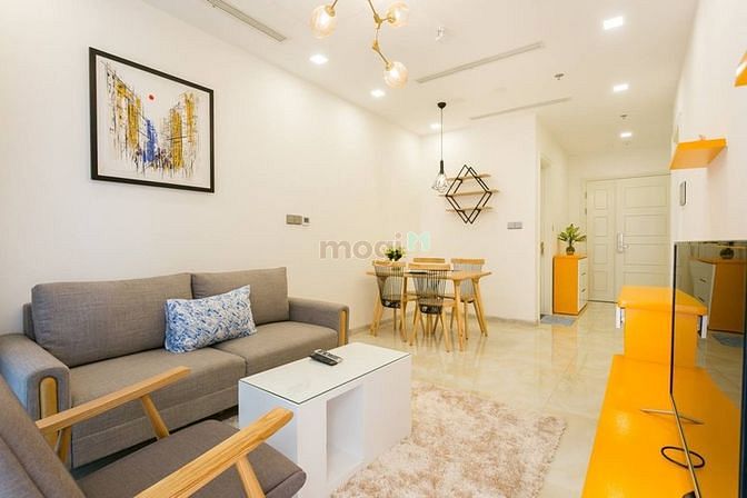 Hình ảnh Cho thuê 1PN Vinhomes Golden River