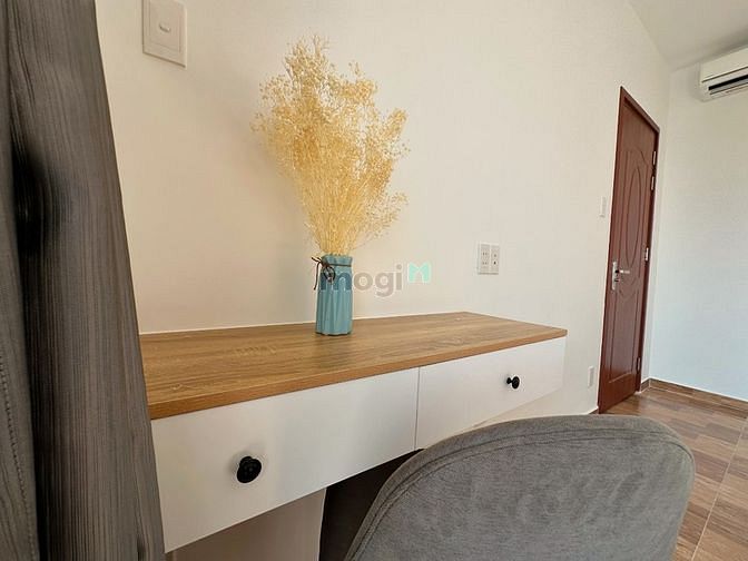 Hình ảnh Cho thuê Trang Chủ MB66.COM / Đăng Ký Tặng 66K 2PN bancony lớn Đ.Chu Văn An, Q.Bình Thạnh