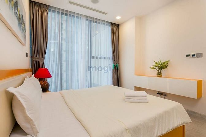 Hình ảnh Cho thuê 1PN Vinhomes Golden River