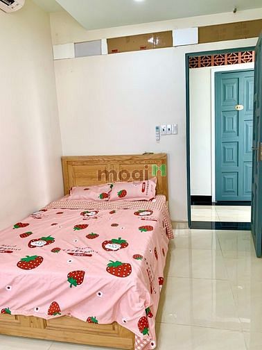 Hình ảnh CHDV full nt sát bên KCX Tân Thuận_ Cầu Tân Thuận _