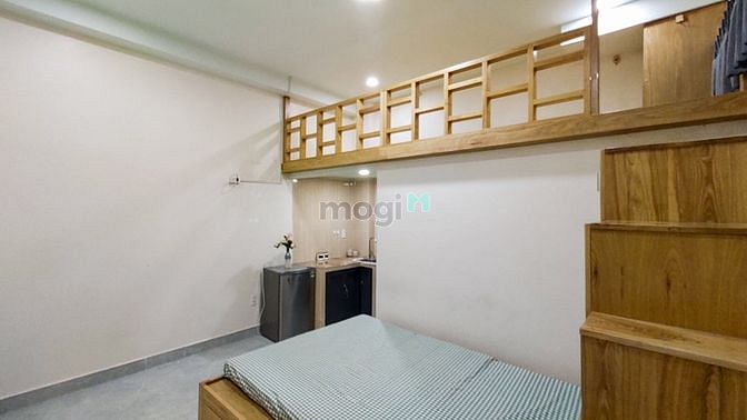 Hình ảnh CHDV full nt sát bên KCX Tân Thuận_ Cầu Tân Thuận _