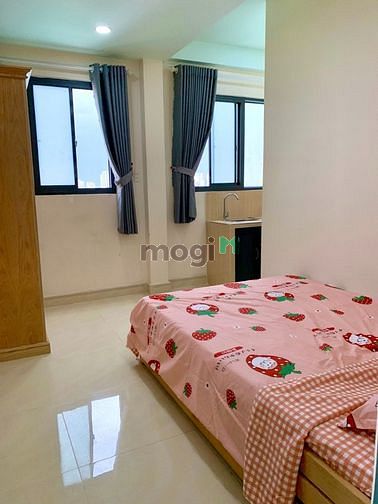 Hình ảnh CHDV full nt sát bên KCX Tân Thuận_ Cầu Tân Thuận _