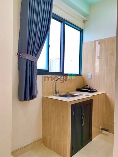 Hình ảnh CHDV full nt sát bên KCX Tân Thuận_ Cầu Tân Thuận _