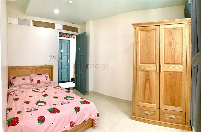Hình ảnh CHDV full nt sát bên KCX Tân Thuận_ Cầu Tân Thuận _