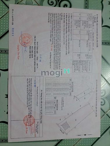 Hình ảnh Cần bán gấp đất trồng lúa tại Tân Kiên, Bình Chánh