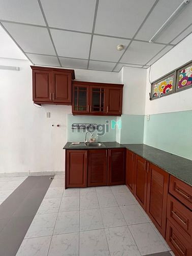 Hình ảnh Cho thuê chung cư Vạn Đô  2pn 1 wc giá 10tr không nội thất