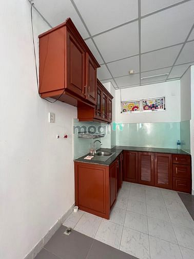 Hình ảnh Cho thuê chung cư Vạn Đô  2pn 1 wc giá 10tr không nội thất
