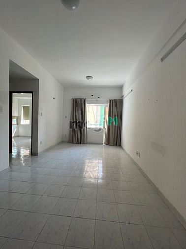 Hình ảnh Cho thuê chung cư Vạn Đô  2pn 1 wc giá 10tr không nội thất